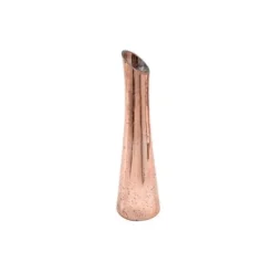 Badaboum Vase Soliflore M Tallis Rose Gold 26Cm