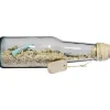 Badaboum Vrai Bouteille A La Mer Déco